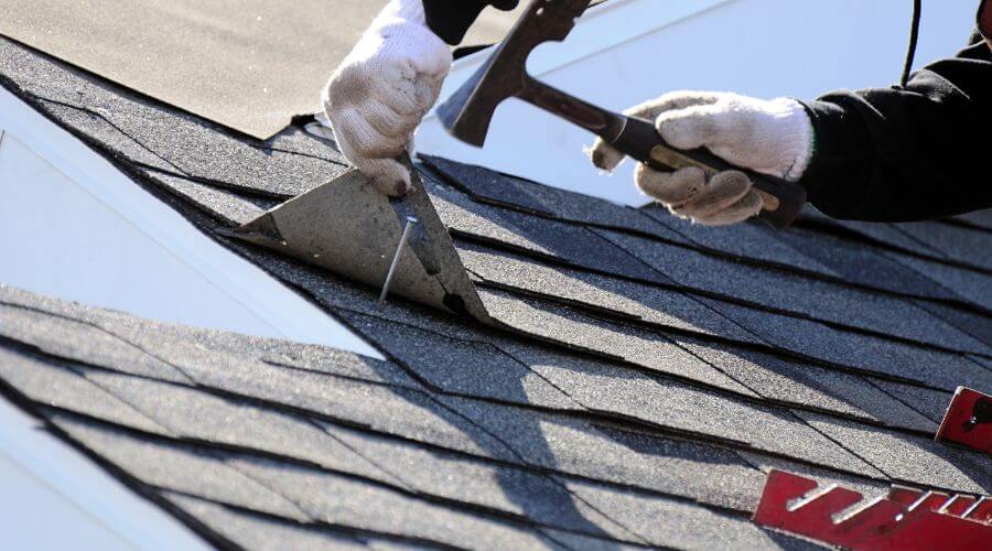 Expert tile roof repair services in Basin, MT